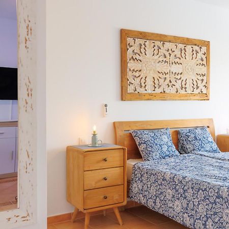 Astarita Sun Apartment Costa Calma Ngoại thất bức ảnh