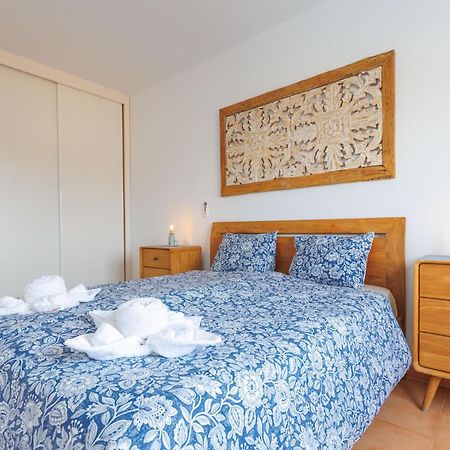 Astarita Sun Apartment Costa Calma Ngoại thất bức ảnh