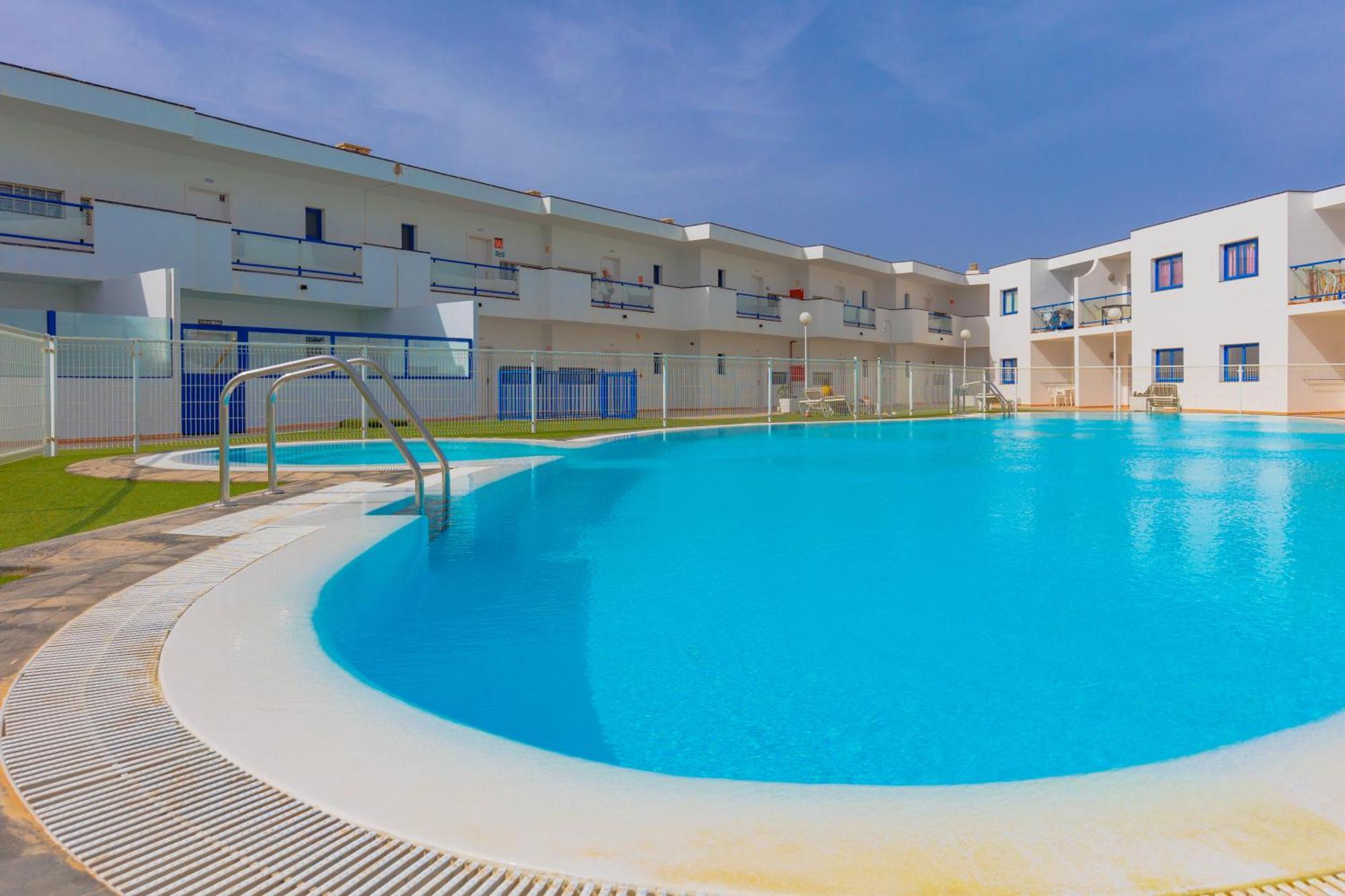 Astarita Sun Apartment Costa Calma Ngoại thất bức ảnh