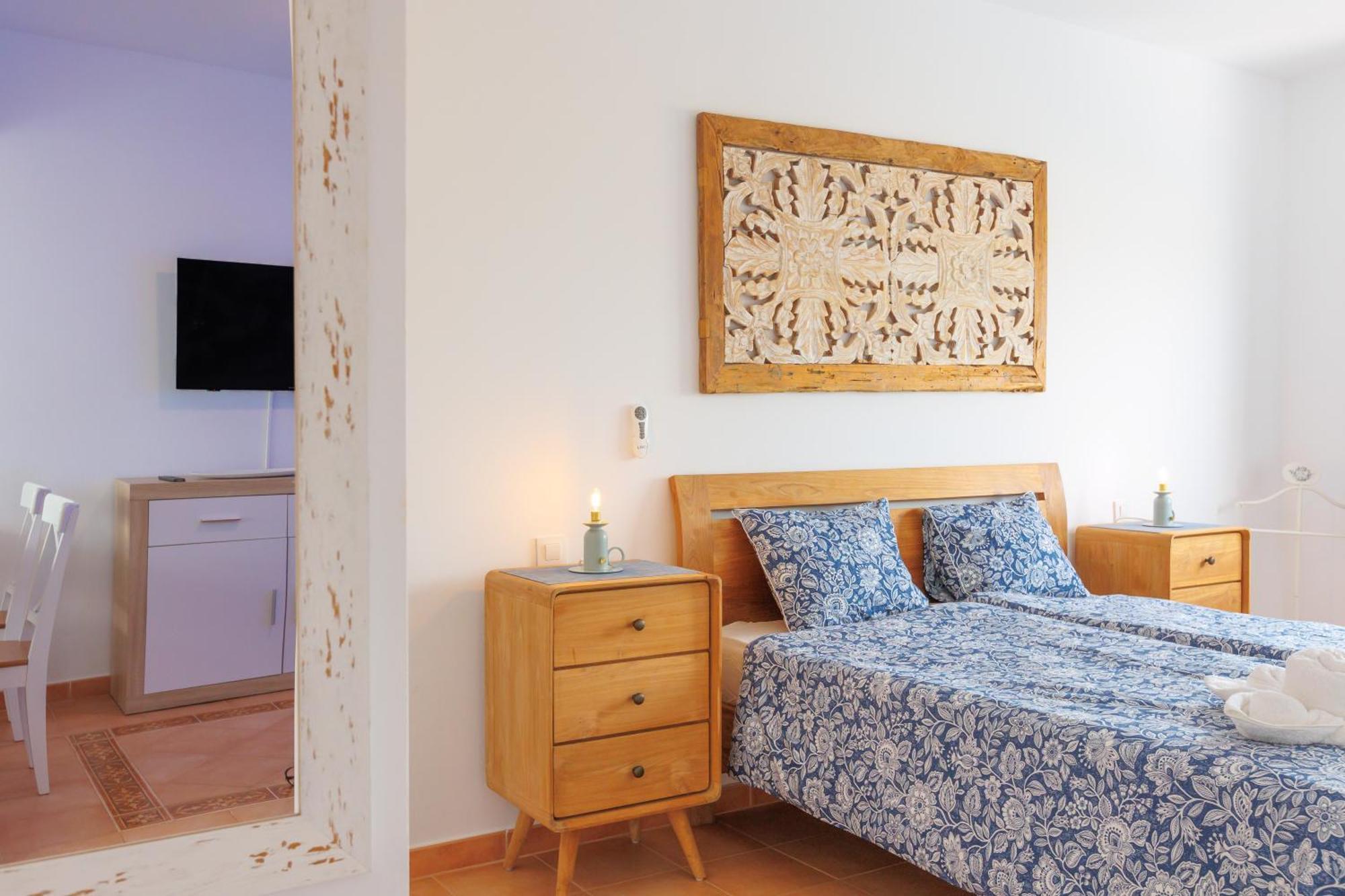 Astarita Sun Apartment Costa Calma Ngoại thất bức ảnh