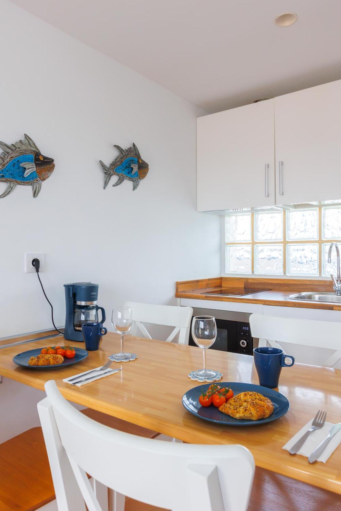 Astarita Sun Apartment Costa Calma Ngoại thất bức ảnh