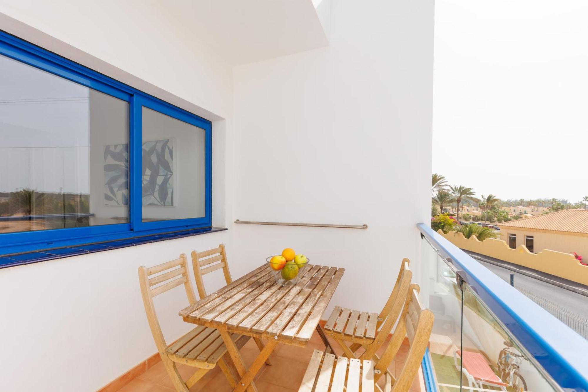 Astarita Sun Apartment Costa Calma Ngoại thất bức ảnh