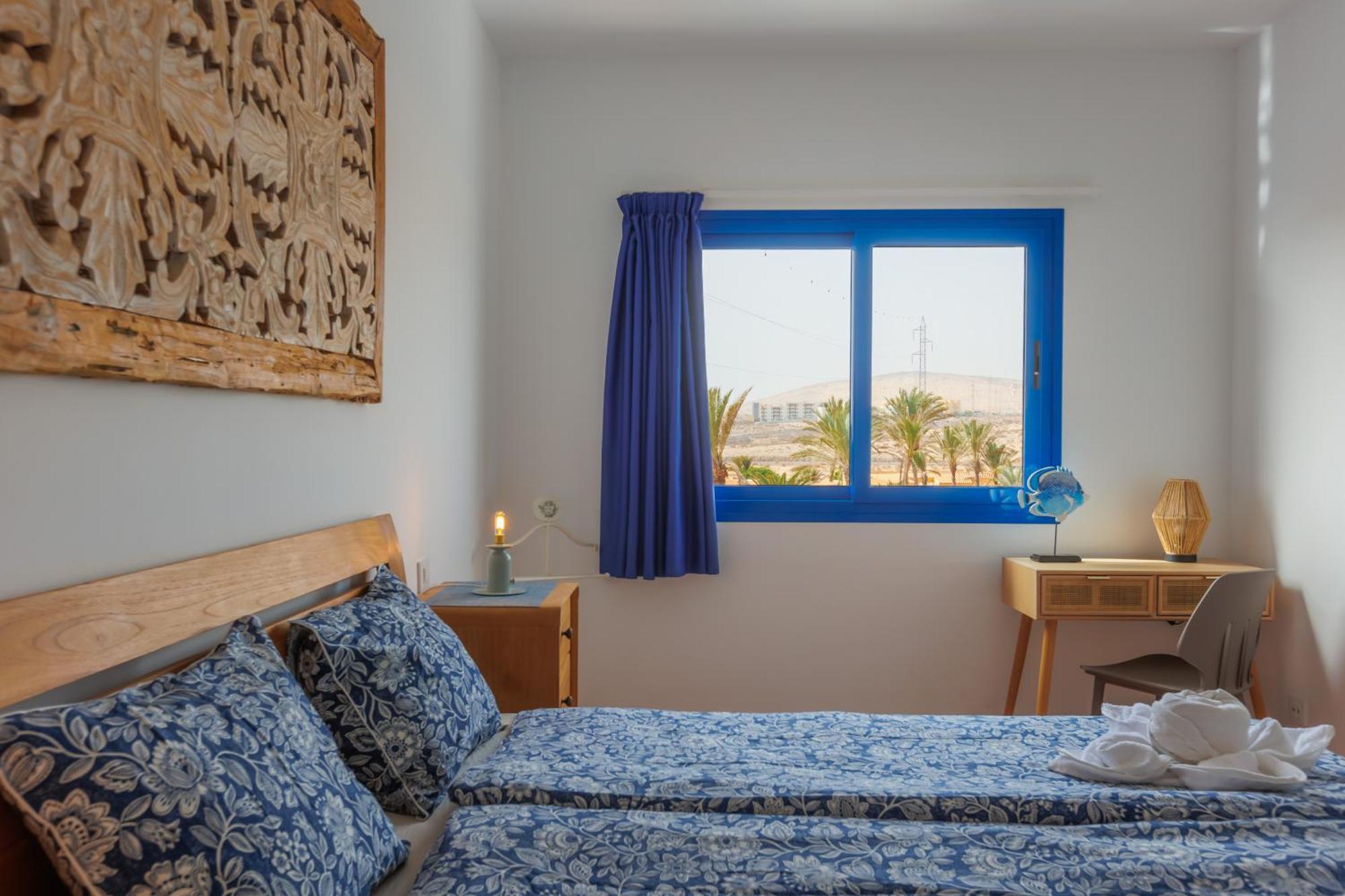 Astarita Sun Apartment Costa Calma Ngoại thất bức ảnh