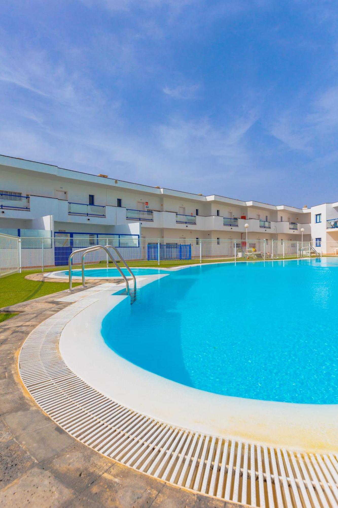 Astarita Sun Apartment Costa Calma Ngoại thất bức ảnh
