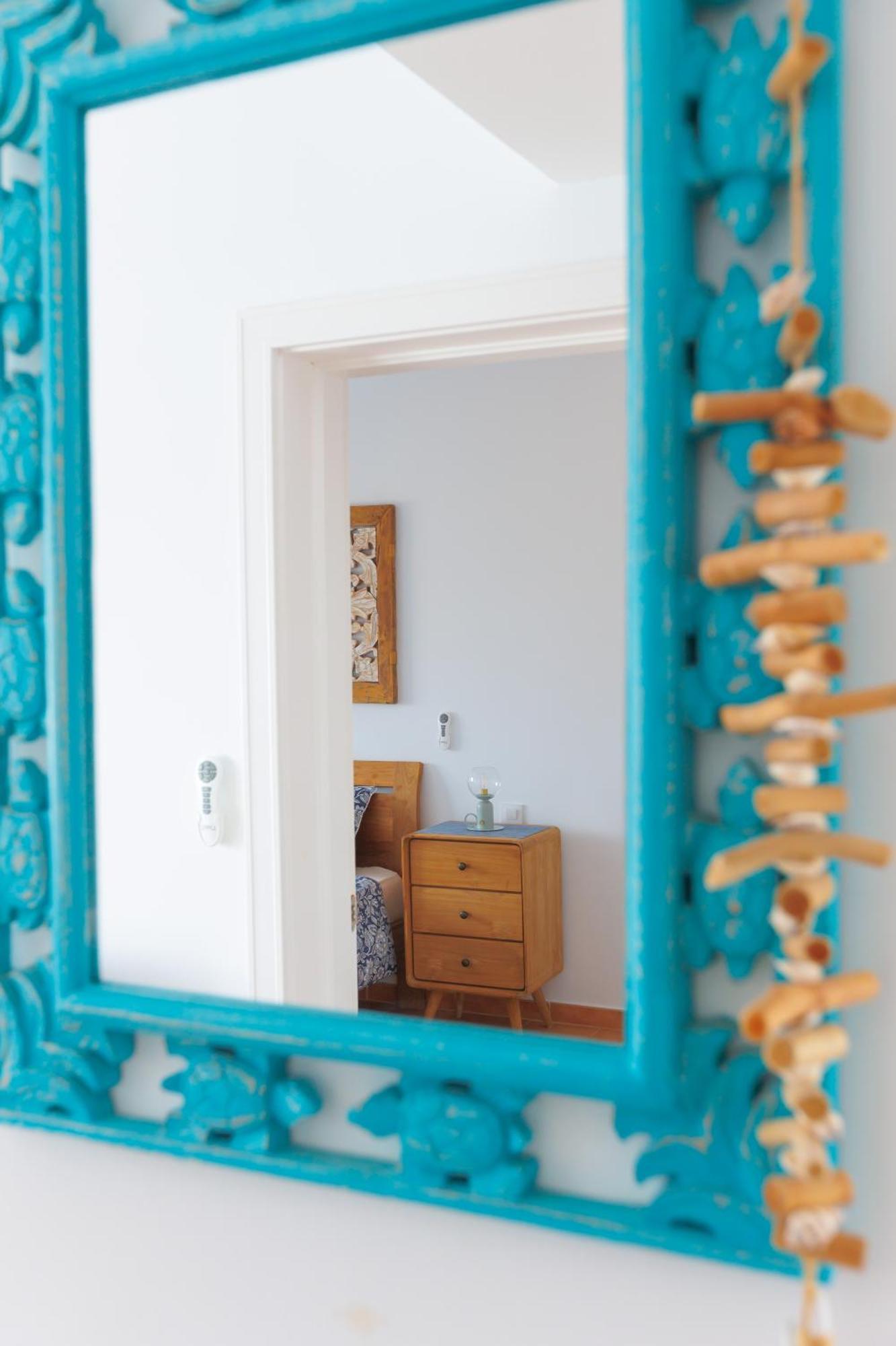 Astarita Sun Apartment Costa Calma Ngoại thất bức ảnh