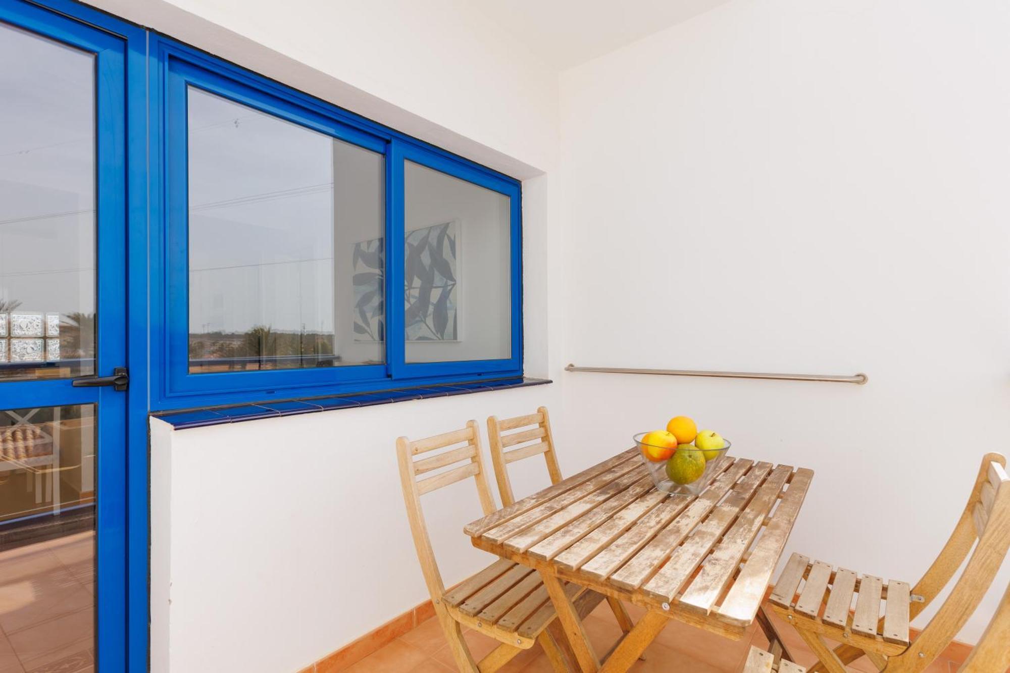 Astarita Sun Apartment Costa Calma Ngoại thất bức ảnh