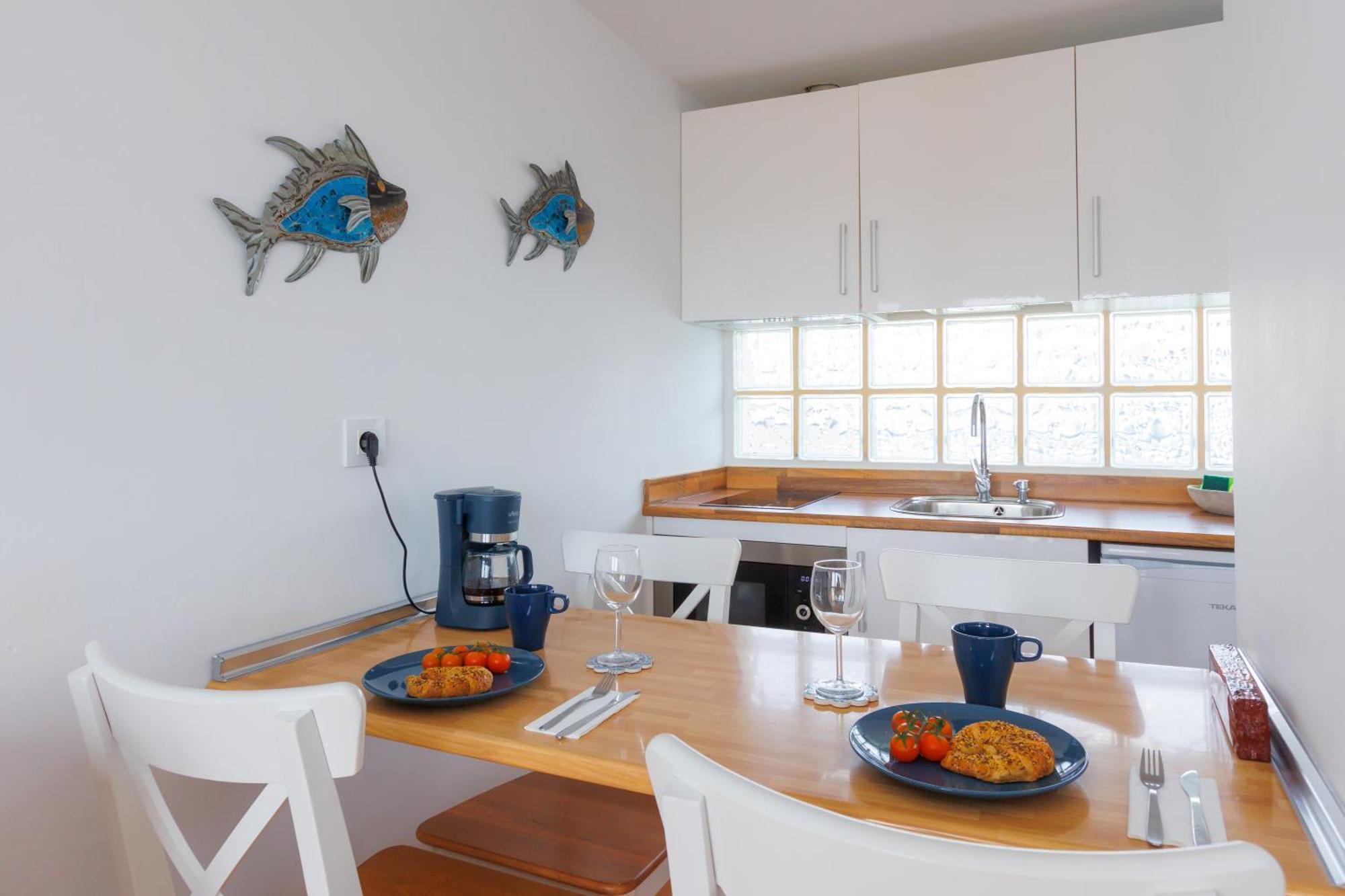 Astarita Sun Apartment Costa Calma Ngoại thất bức ảnh