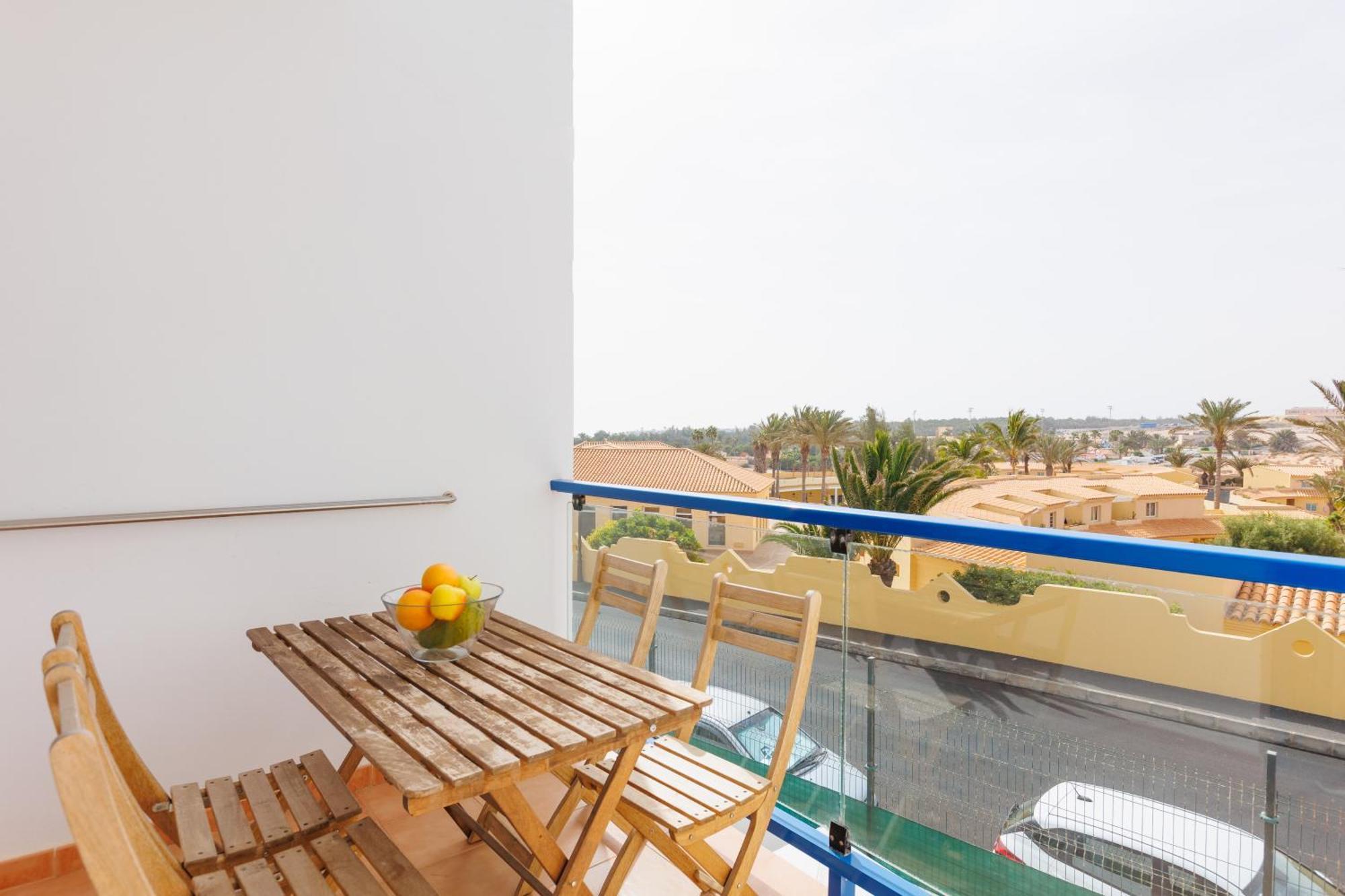 Astarita Sun Apartment Costa Calma Ngoại thất bức ảnh