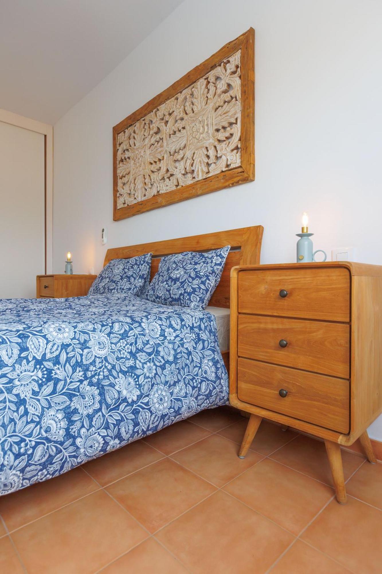Astarita Sun Apartment Costa Calma Ngoại thất bức ảnh