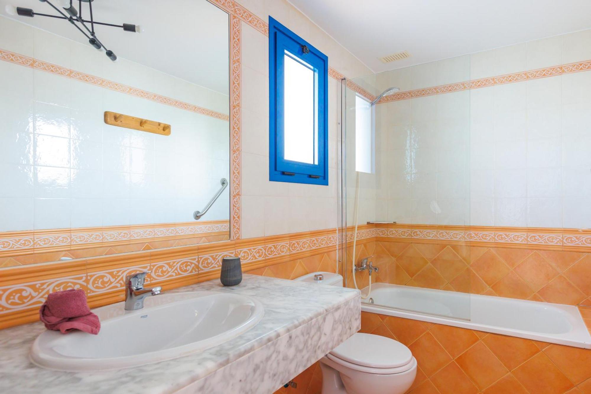 Astarita Sun Apartment Costa Calma Ngoại thất bức ảnh