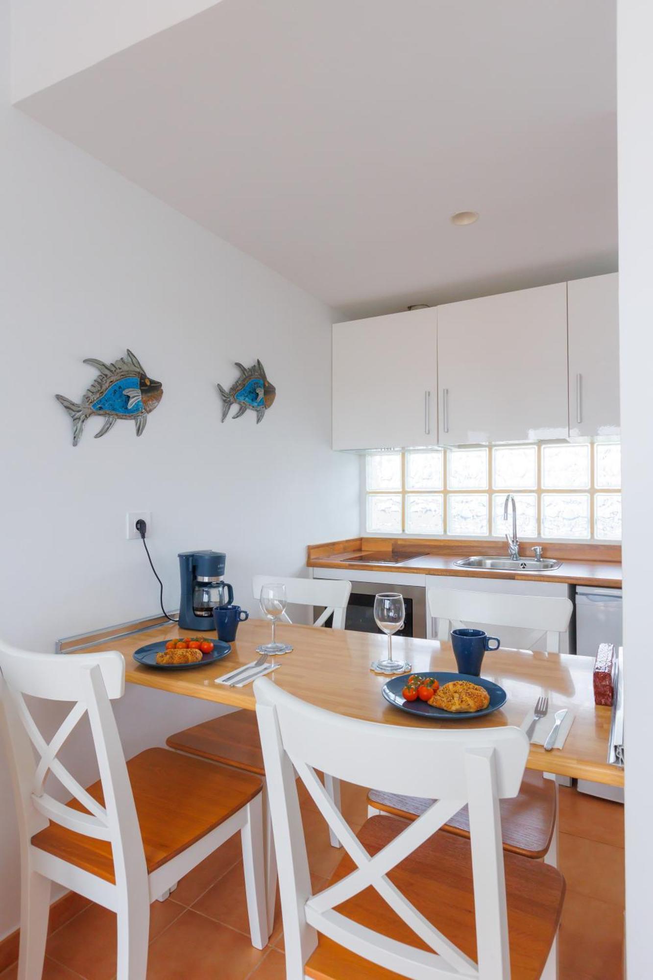 Astarita Sun Apartment Costa Calma Ngoại thất bức ảnh