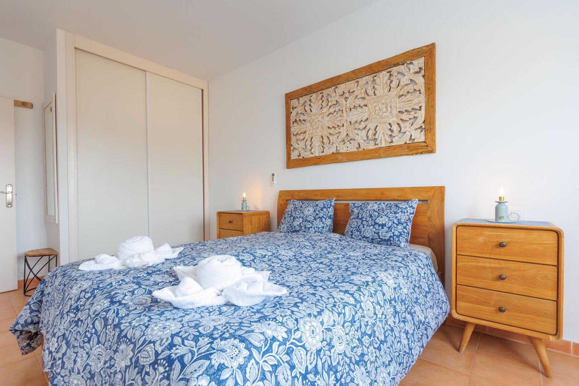 Astarita Sun Apartment Costa Calma Ngoại thất bức ảnh