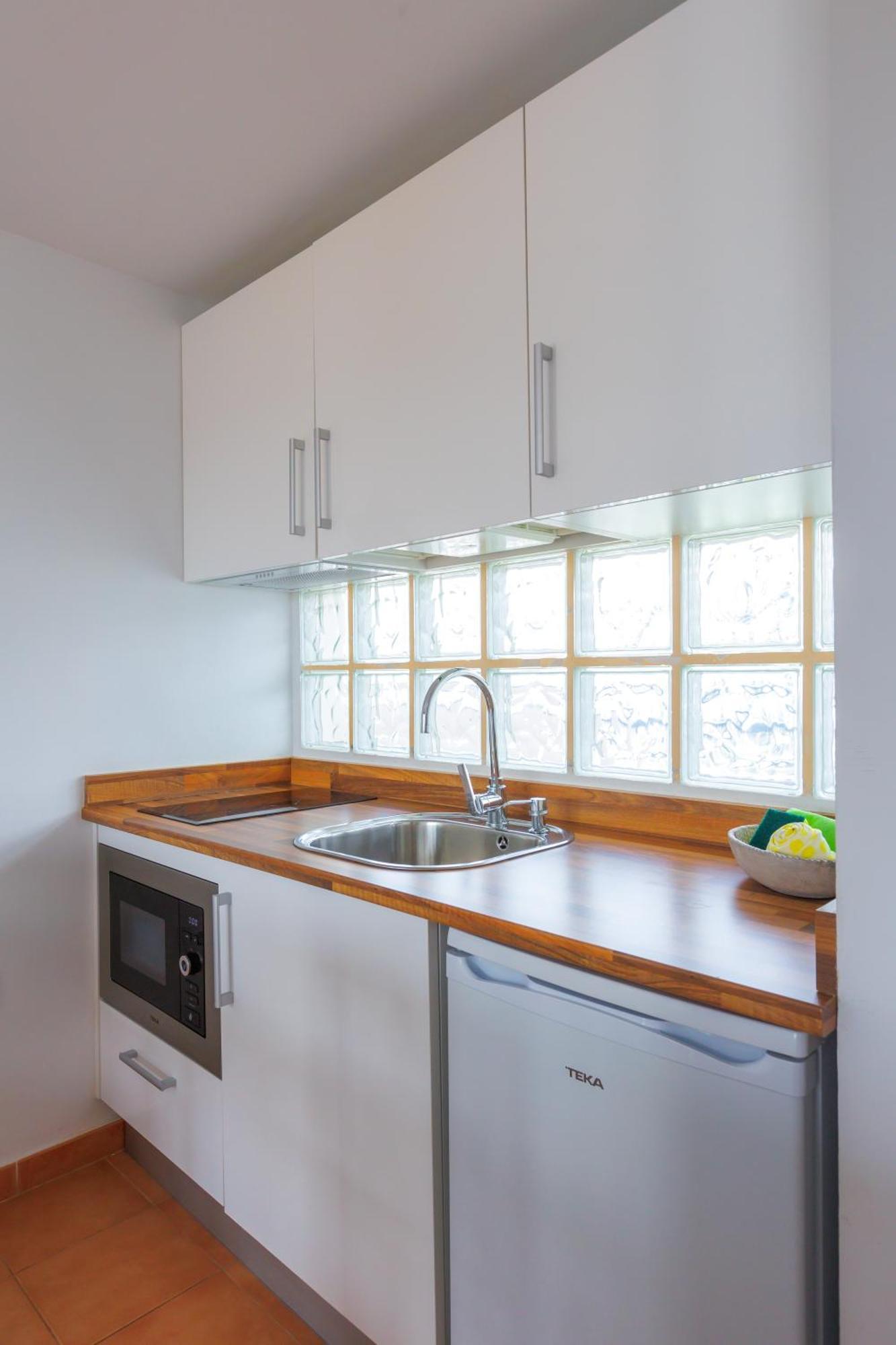 Astarita Sun Apartment Costa Calma Ngoại thất bức ảnh