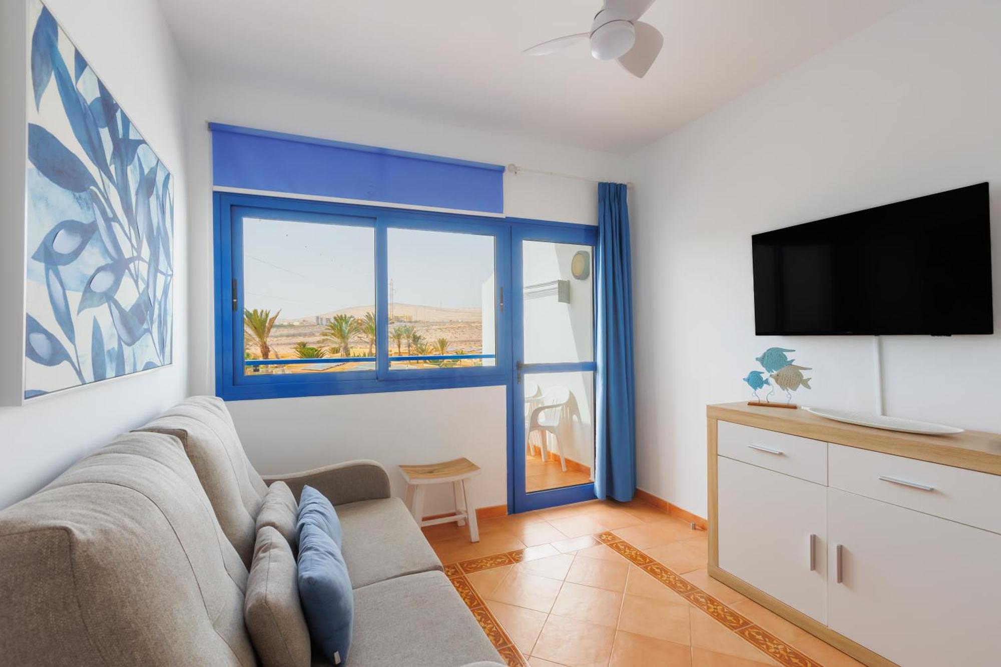 Astarita Sun Apartment Costa Calma Ngoại thất bức ảnh