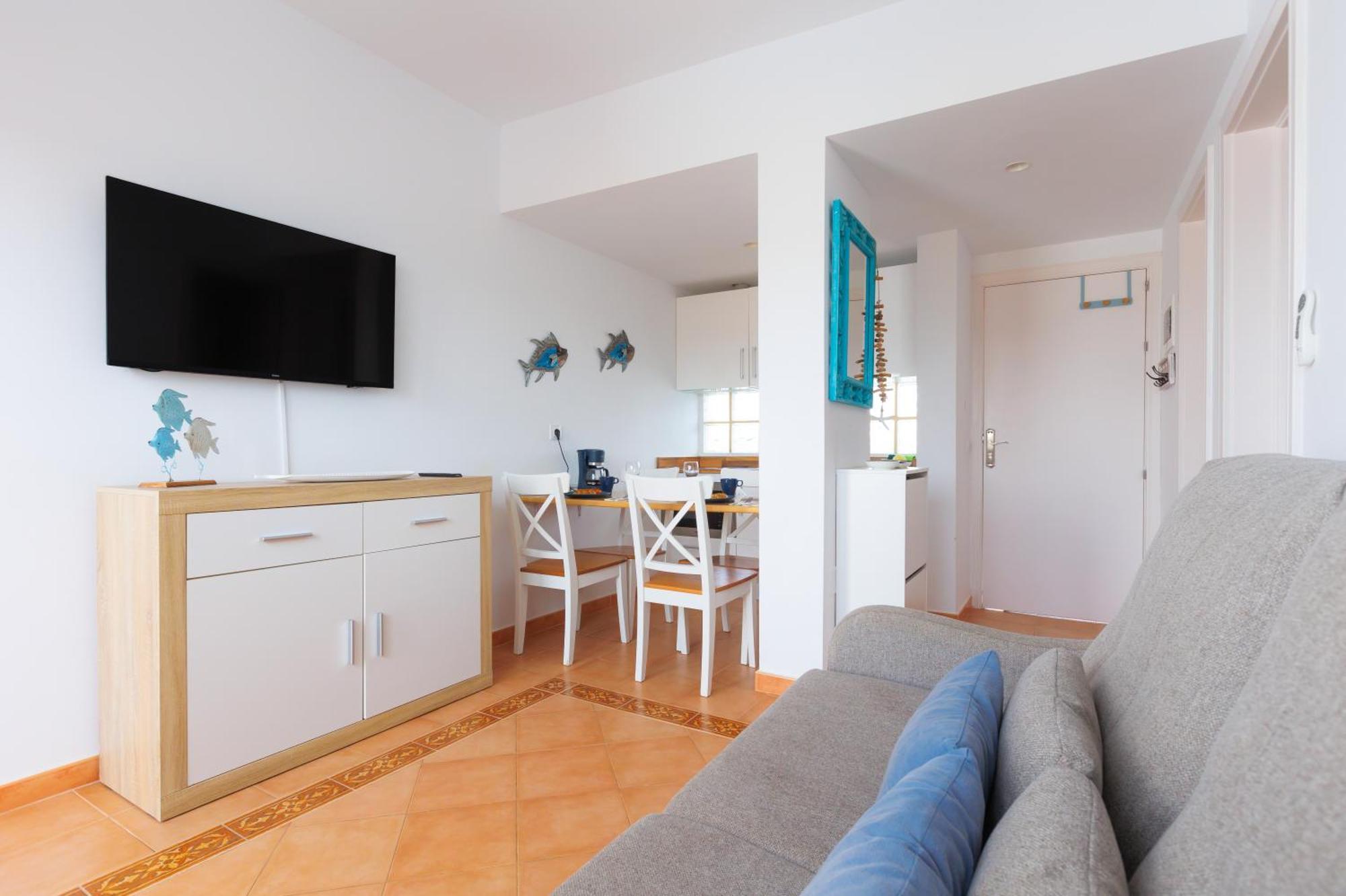 Astarita Sun Apartment Costa Calma Ngoại thất bức ảnh