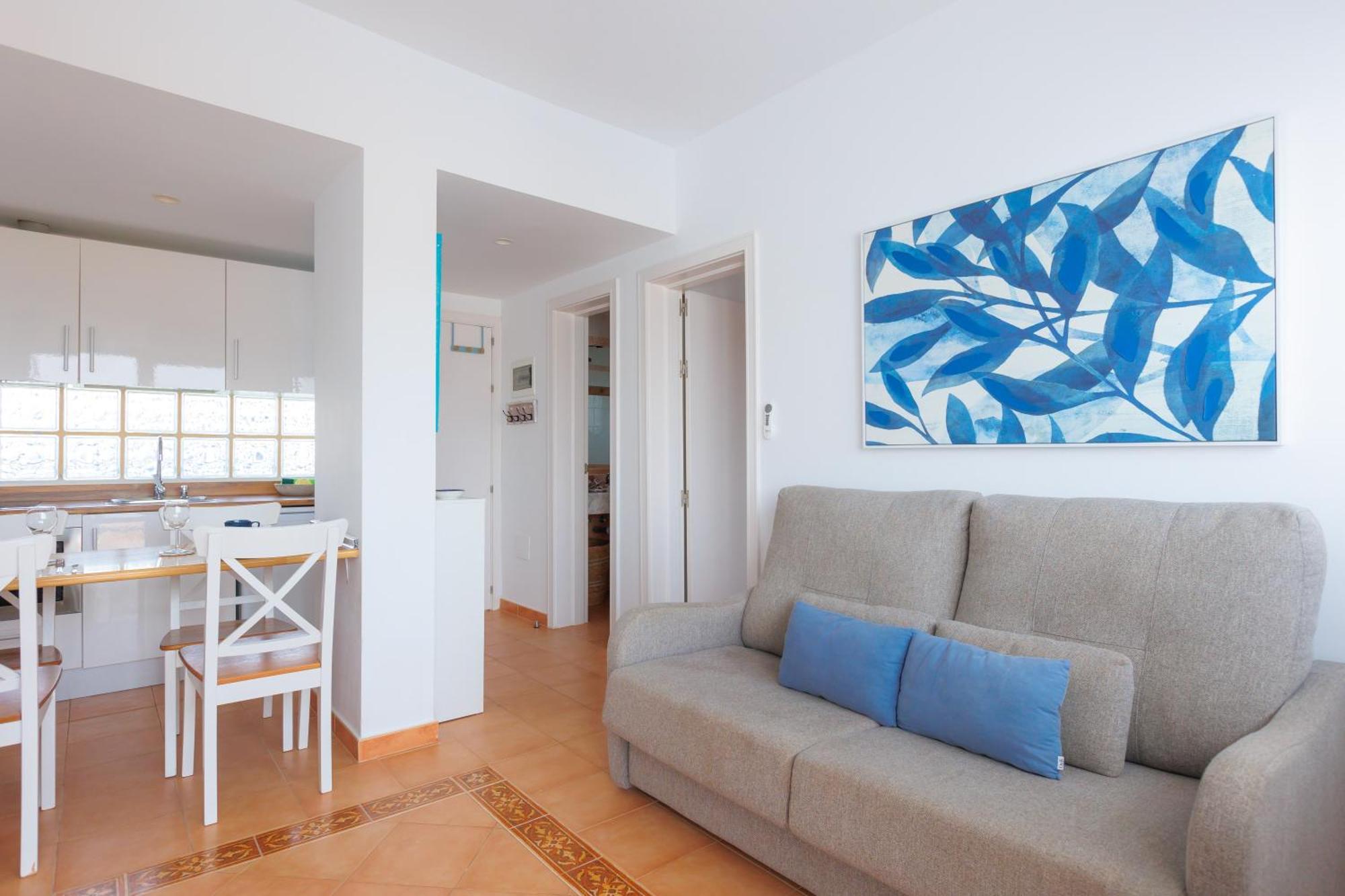 Astarita Sun Apartment Costa Calma Ngoại thất bức ảnh