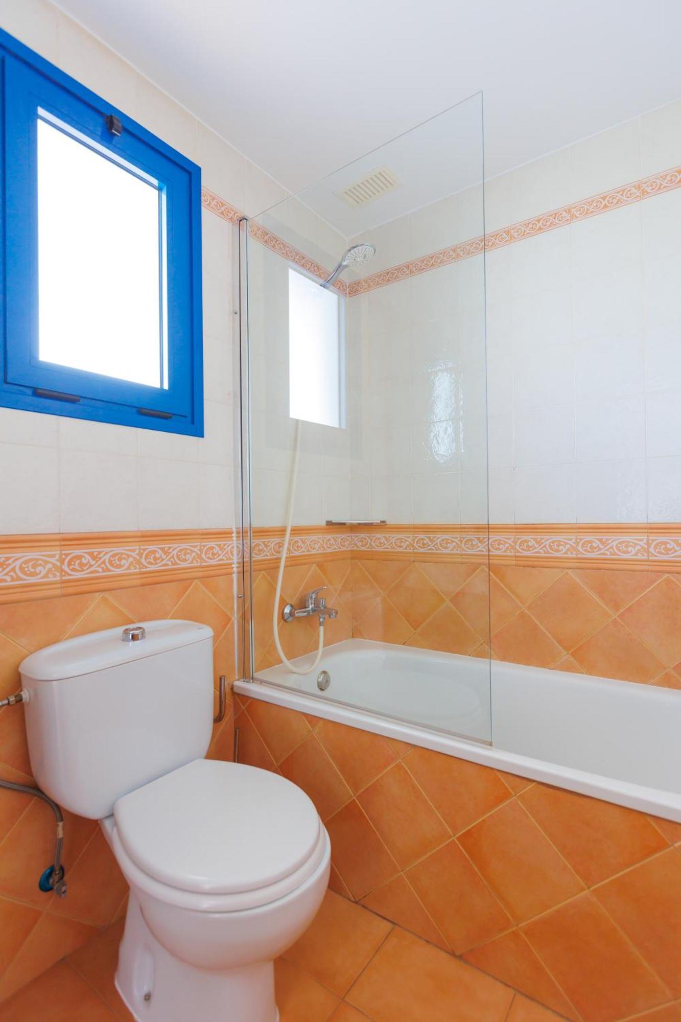 Astarita Sun Apartment Costa Calma Ngoại thất bức ảnh