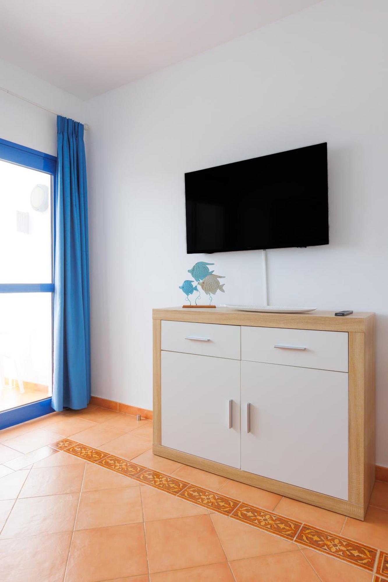 Astarita Sun Apartment Costa Calma Ngoại thất bức ảnh