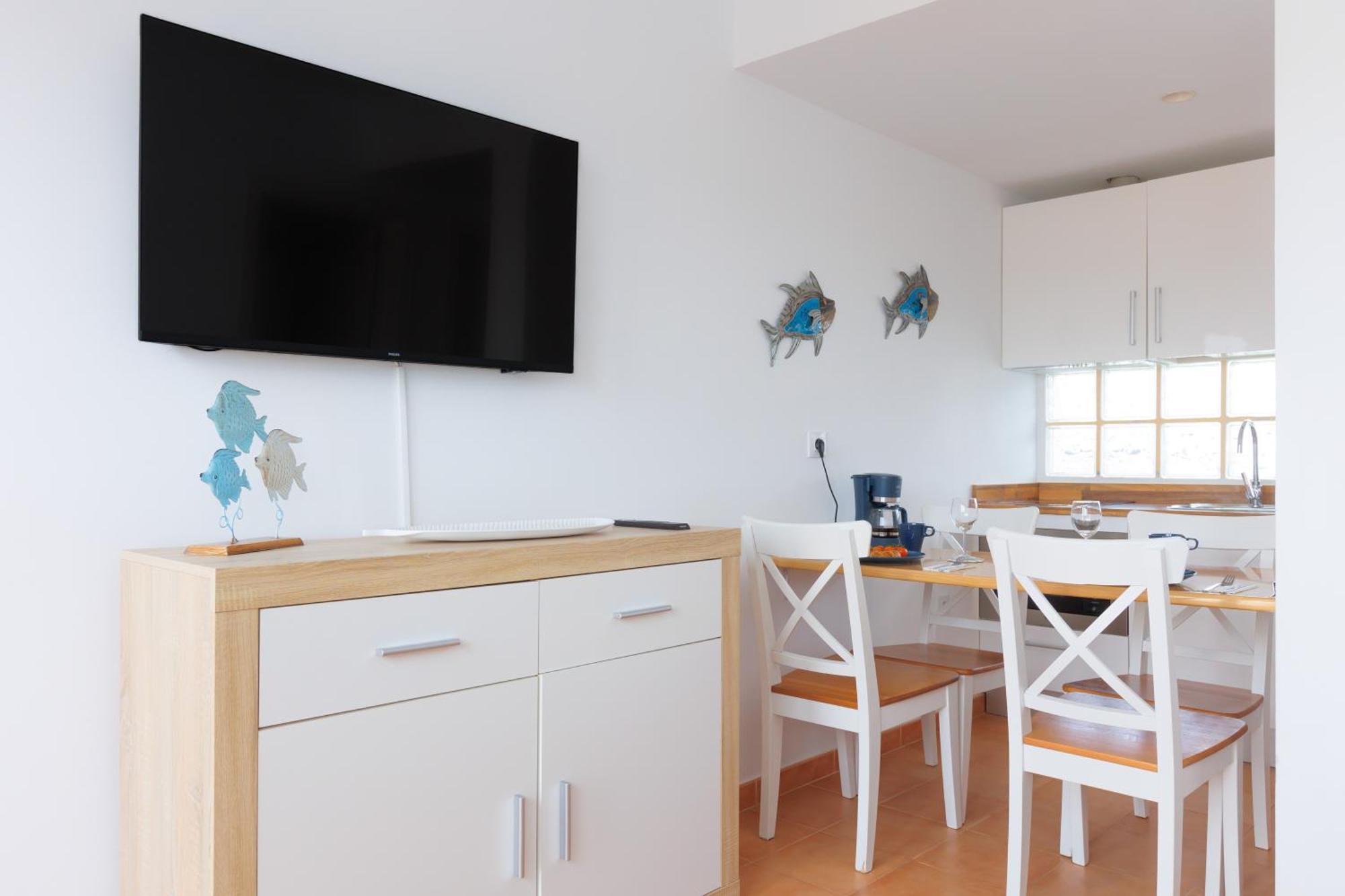 Astarita Sun Apartment Costa Calma Ngoại thất bức ảnh