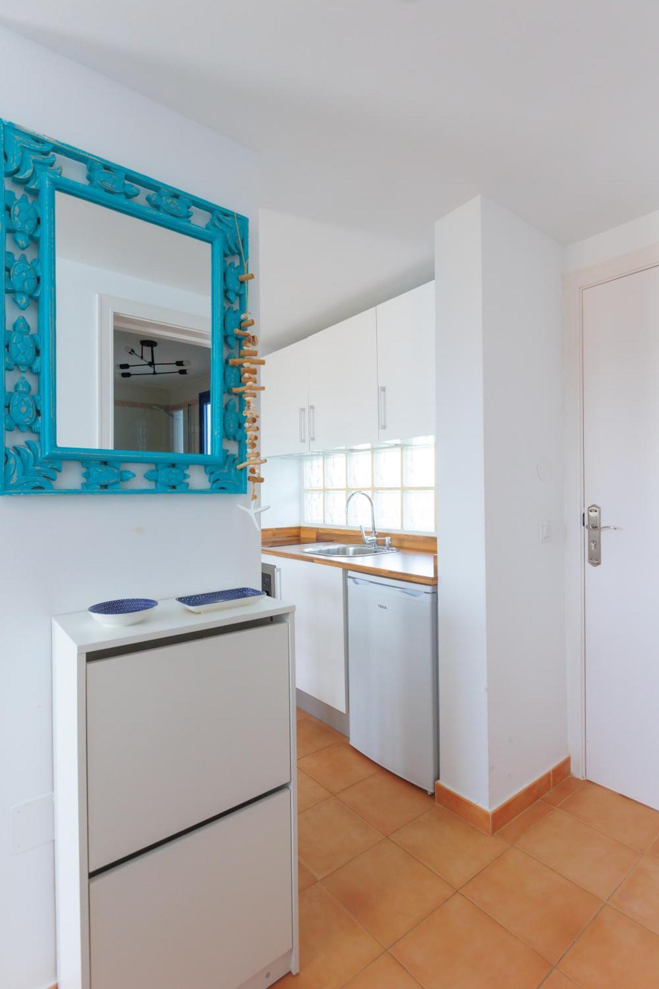 Astarita Sun Apartment Costa Calma Ngoại thất bức ảnh