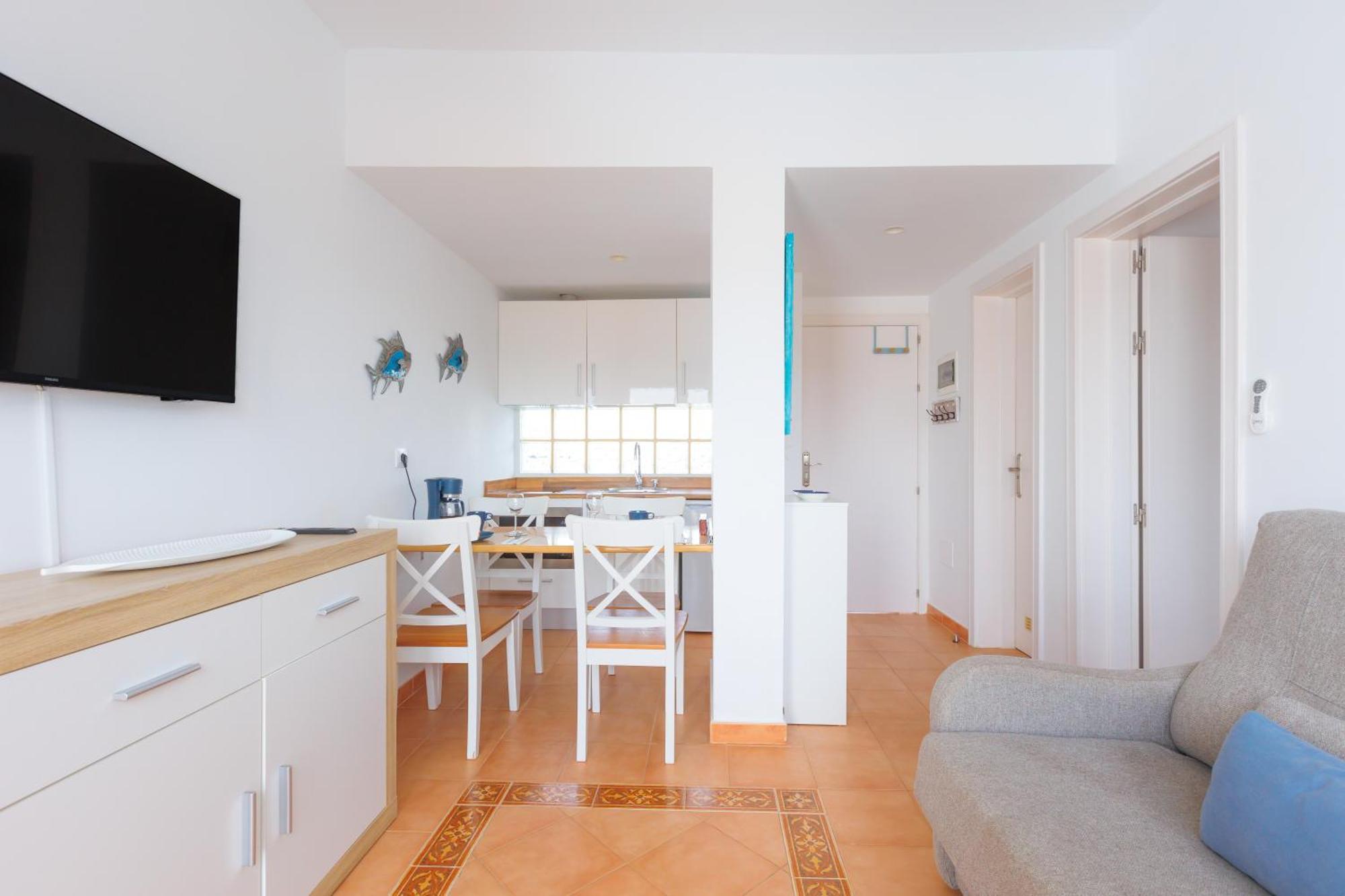 Astarita Sun Apartment Costa Calma Ngoại thất bức ảnh