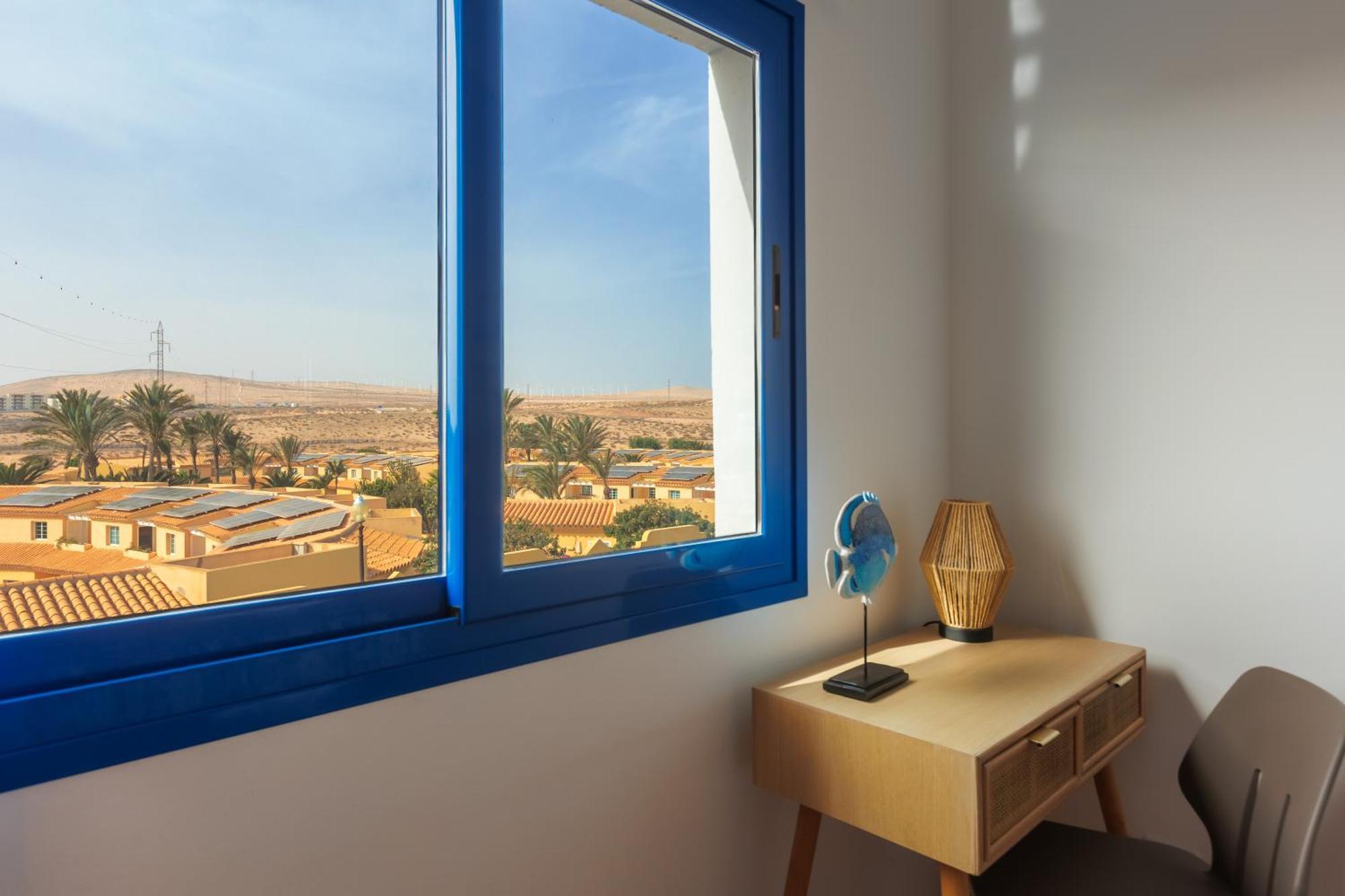 Astarita Sun Apartment Costa Calma Ngoại thất bức ảnh