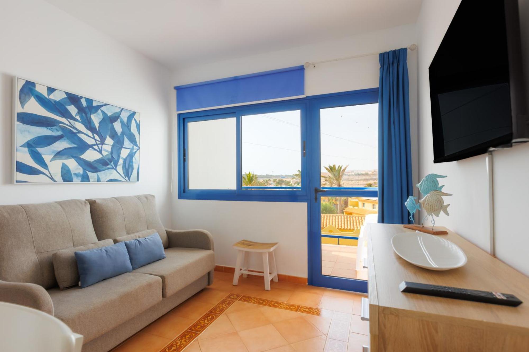 Astarita Sun Apartment Costa Calma Ngoại thất bức ảnh