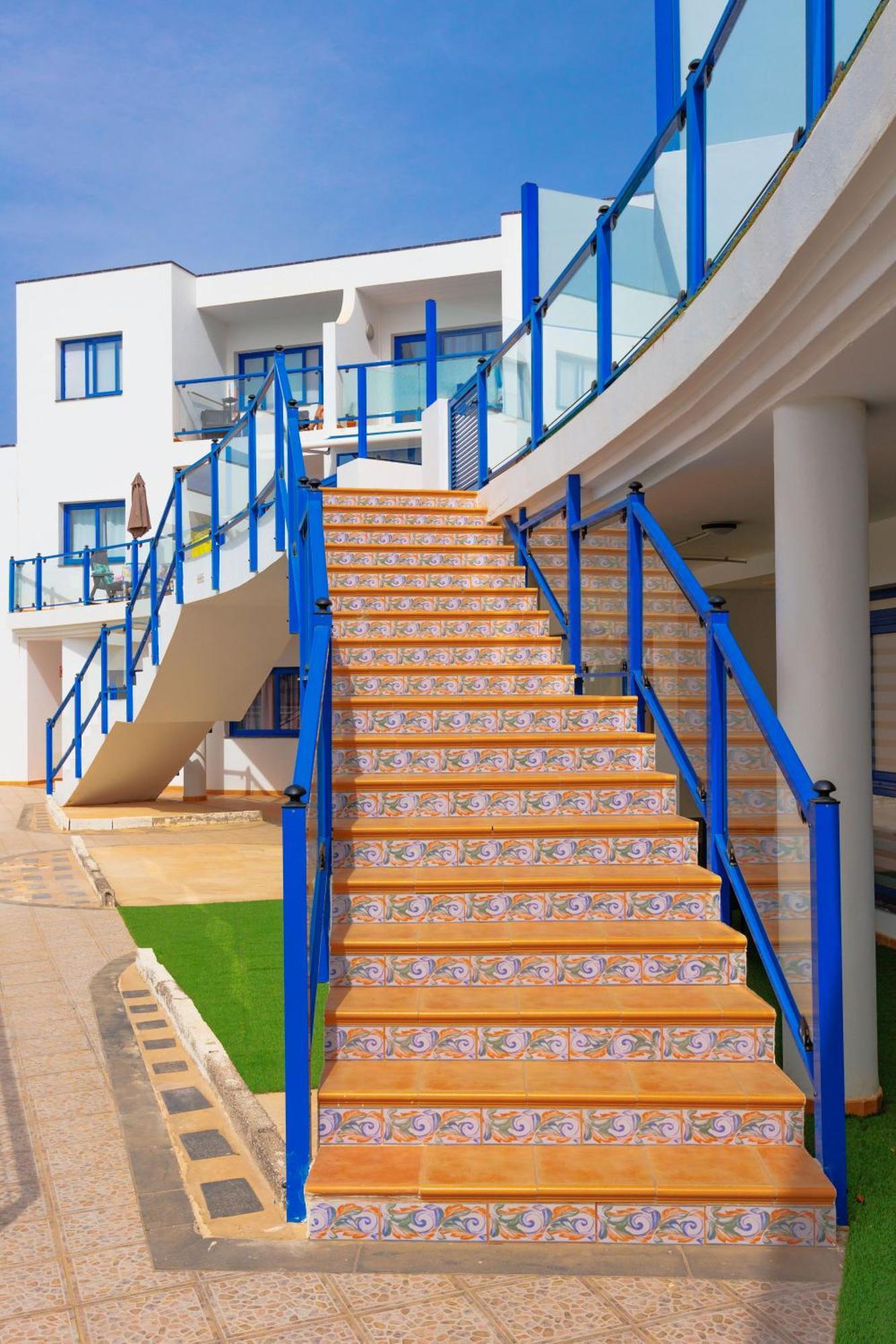 Astarita Sun Apartment Costa Calma Ngoại thất bức ảnh