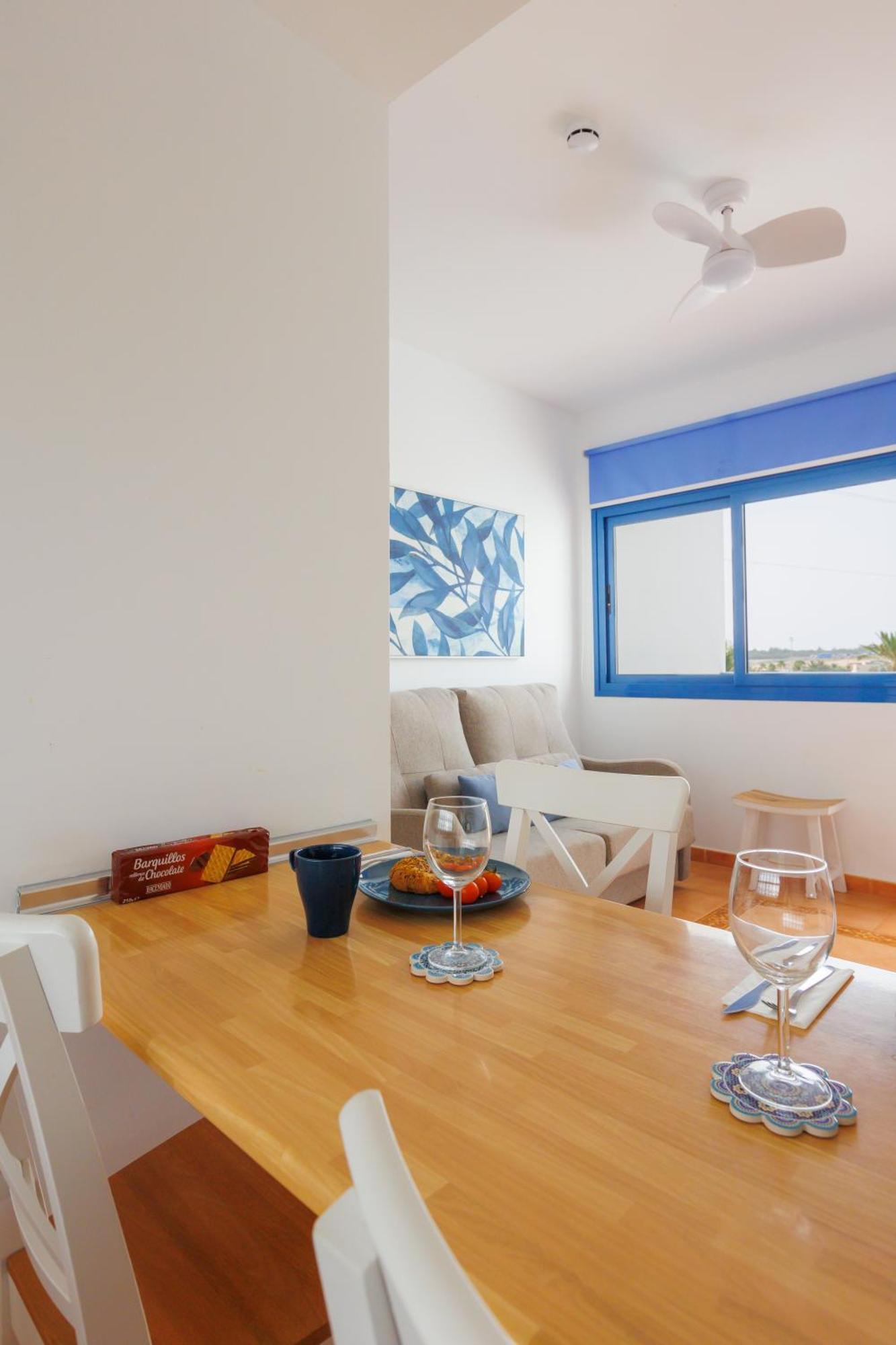 Astarita Sun Apartment Costa Calma Ngoại thất bức ảnh