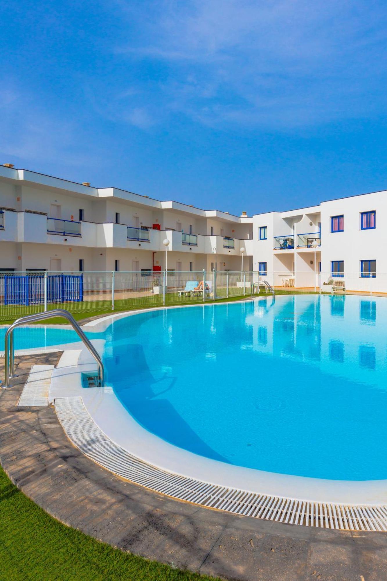 Astarita Sun Apartment Costa Calma Ngoại thất bức ảnh
